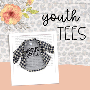 Youth Apparel