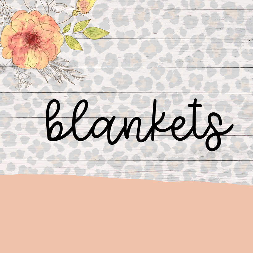 Blankets