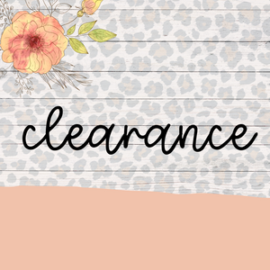 Clearance