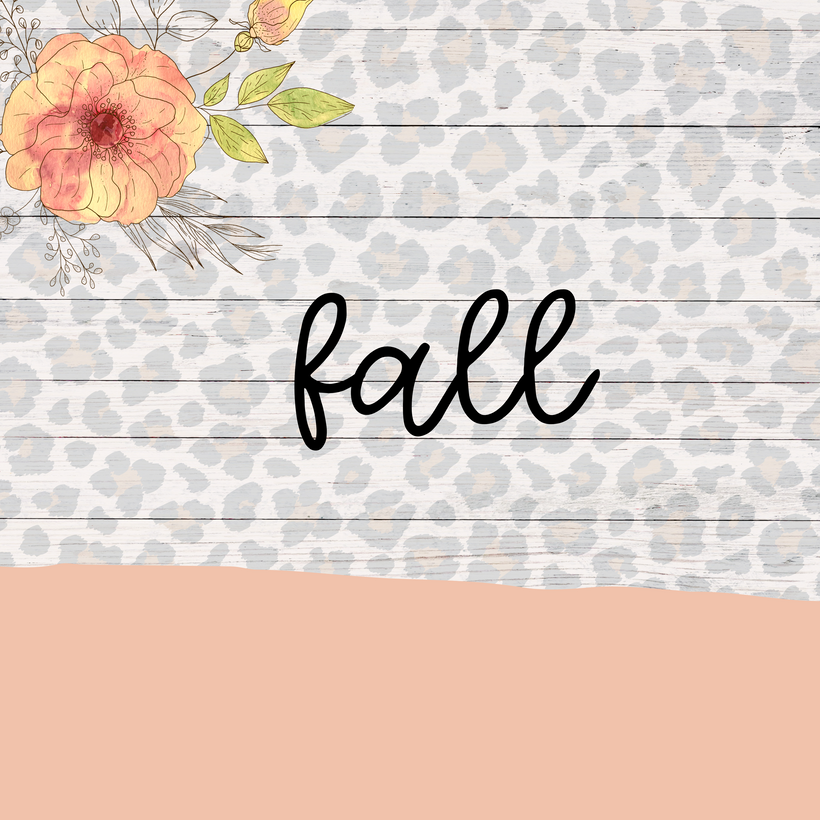 Fall