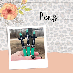 Pens